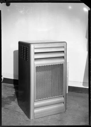 Ace-Aire heater