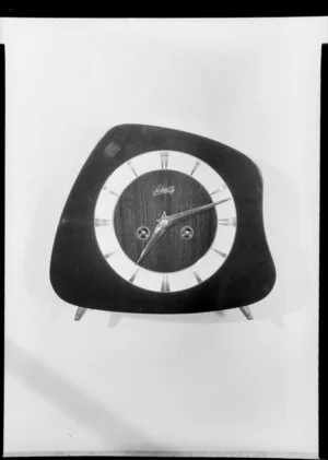 Schatz clock