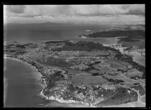 Stanmore Bay, Auckland region