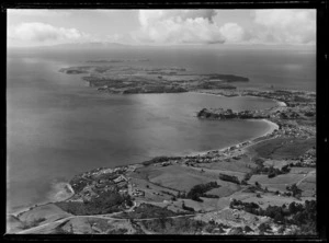 Stanmore Bay, Auckland region