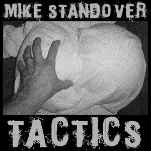 Tactics for spastics [electronic resource] / Mike Standover.
