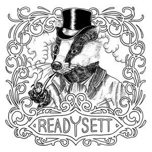 The Badger EP / by Ready Sett.