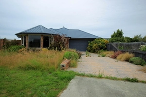 Effects of the Canterbury earthquakes of 2010 and 2011, particularly in Kaiapoi