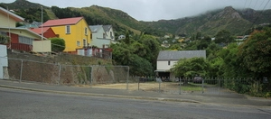 Effects of the Canterbury earthquakes of 2010 and 2011, particularly in Lyttelton
