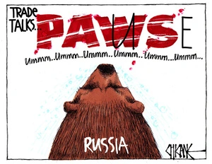 Paws trade deal