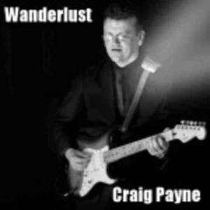 Wanderlust [electronic resource] / Craig Payne.