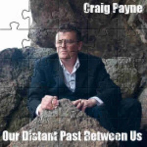 Our distant times between us [electronic resource] / Craig Payne.