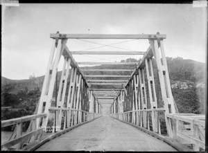 Bridge at Tuakau