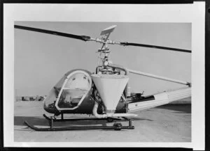 ICI Helicopter