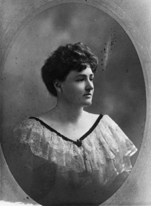 Mabel Henderson