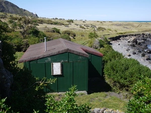 Photographs of Wairarapa buildings