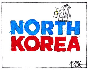 Korea peace