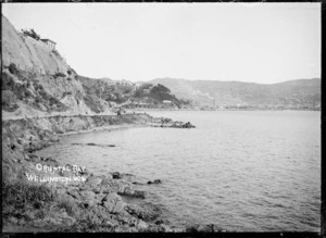 Oriental Bay, Wellington