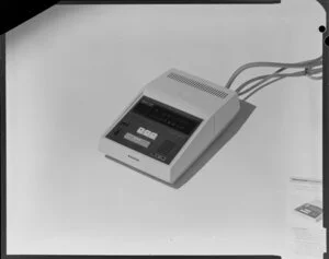 National Cash Register, Small Computer