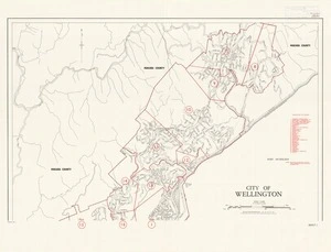 City of Wellington