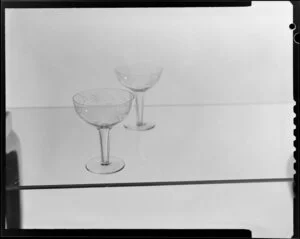 Kenyon Brand & Riggs (KBR), Wine Glasses 2nd shot