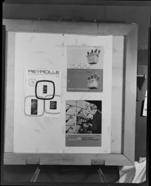 Reyrolle, brochures & catalogue