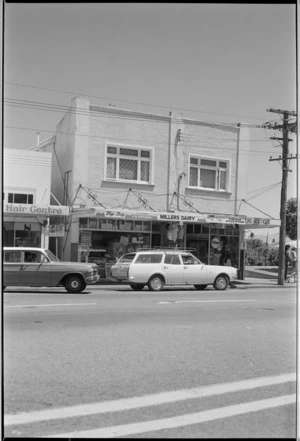 276-278 Jackson Street - Petone