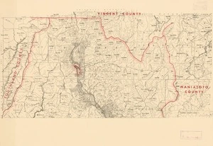 Tuapeka County.