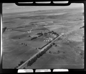 Awarua, Southland