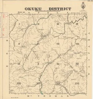 Okuku District [electronic resource]