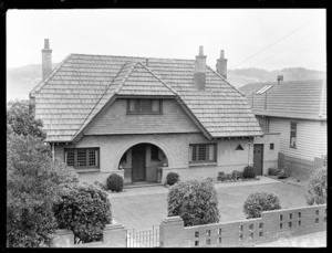 House to be removed for Rongotai Airport