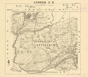 Lyndon S.D. [electronic resource].