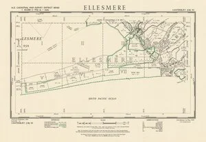 Ellesmere [electronic resource] / drawn by J.D. Meadows.