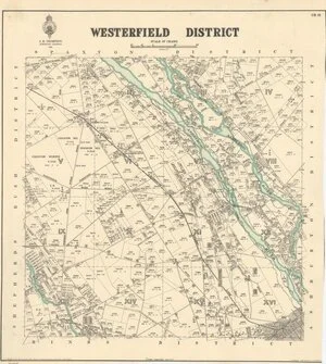 Westerfield District [electronic resource].