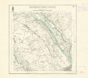 Westerfield Survey District [electronic resource].