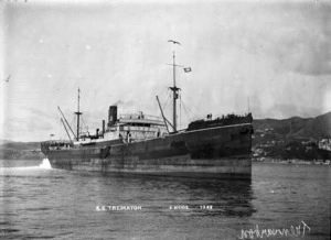 Trematon (Ship)