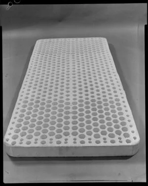 KBR Dunlop Mattress