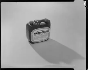 D.B.S.W. ICI Gramoxone Container