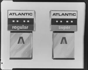 Atlantic Union Oil Co (N.Z.) Ltd