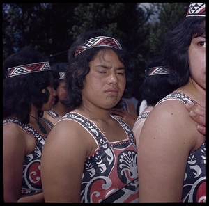 New Zealand (Ngaruawahia, Waitangi)