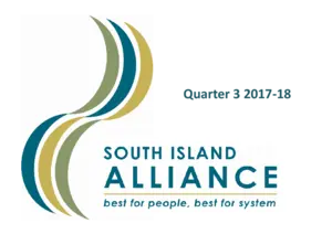 South Island Alliance.