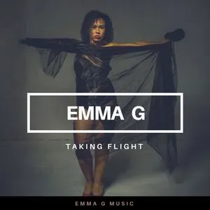 Taking flight / Emma G.