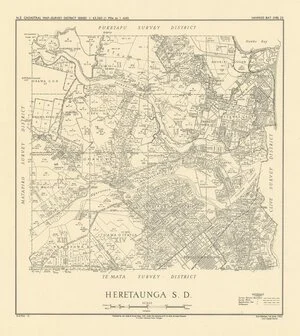 Heretaunga S. D. [electronic resource] / C.E. Leikis.