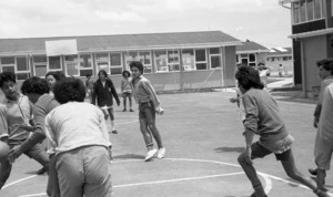 Sir Edmund Hillary College Otara