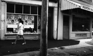 Street, Raido Hauraki posters