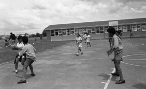 Sir Edmund Hilary College Otara