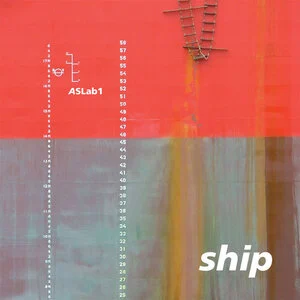 Ship [electronic resource] / ASLab1.