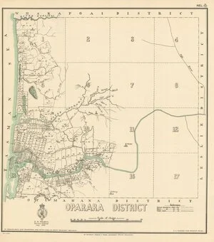 Oparara District [electronic resource].