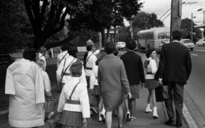 Karangahape Road