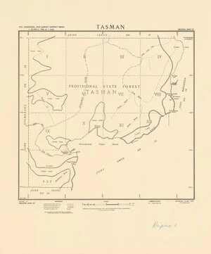 Tasman [electronic resource] / I. B. L., 1953.
