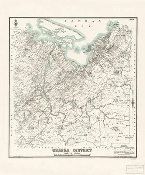 Waimea District [electronic resource].
