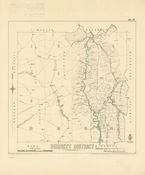 Burnett District [electronic resource].