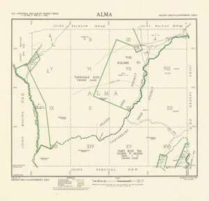 Alma [electronic resource].