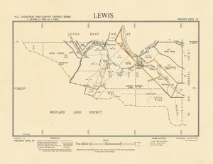 Lewis [electronic resource].
