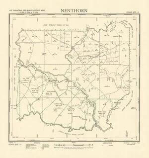 Nenthorn [electronic resource].